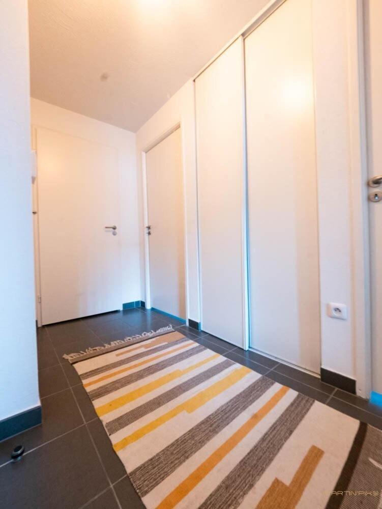 Apartment Le Ray Charles - Terrasse - Port Marianne *
