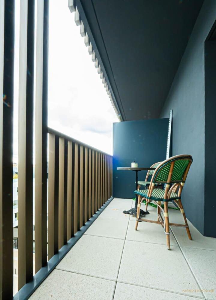 Le Ray Charles - Terrasse - Port Marianne